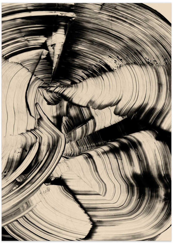 Tornado by Dan Hobday