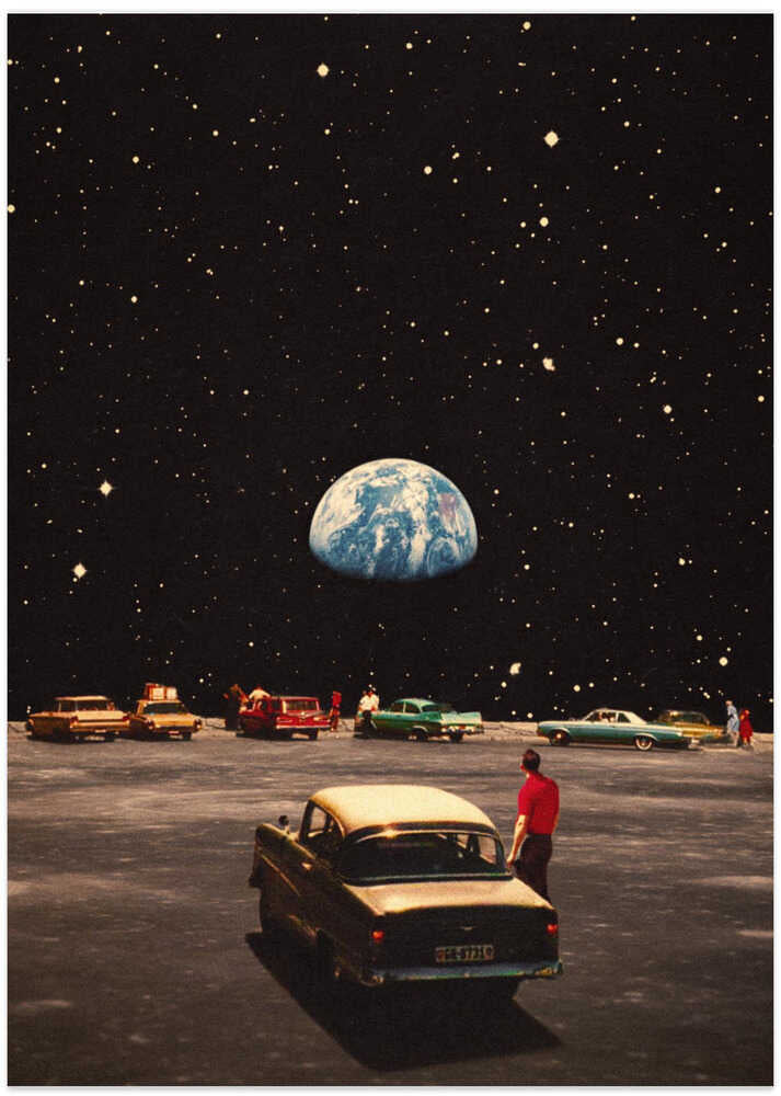 Vermisstes Zuhause von Taudalpoi