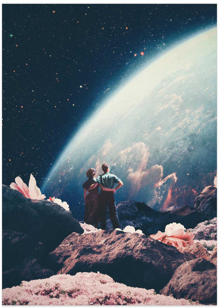 Oft fälschlicherweise für abwesend gehalten von Frank Moth