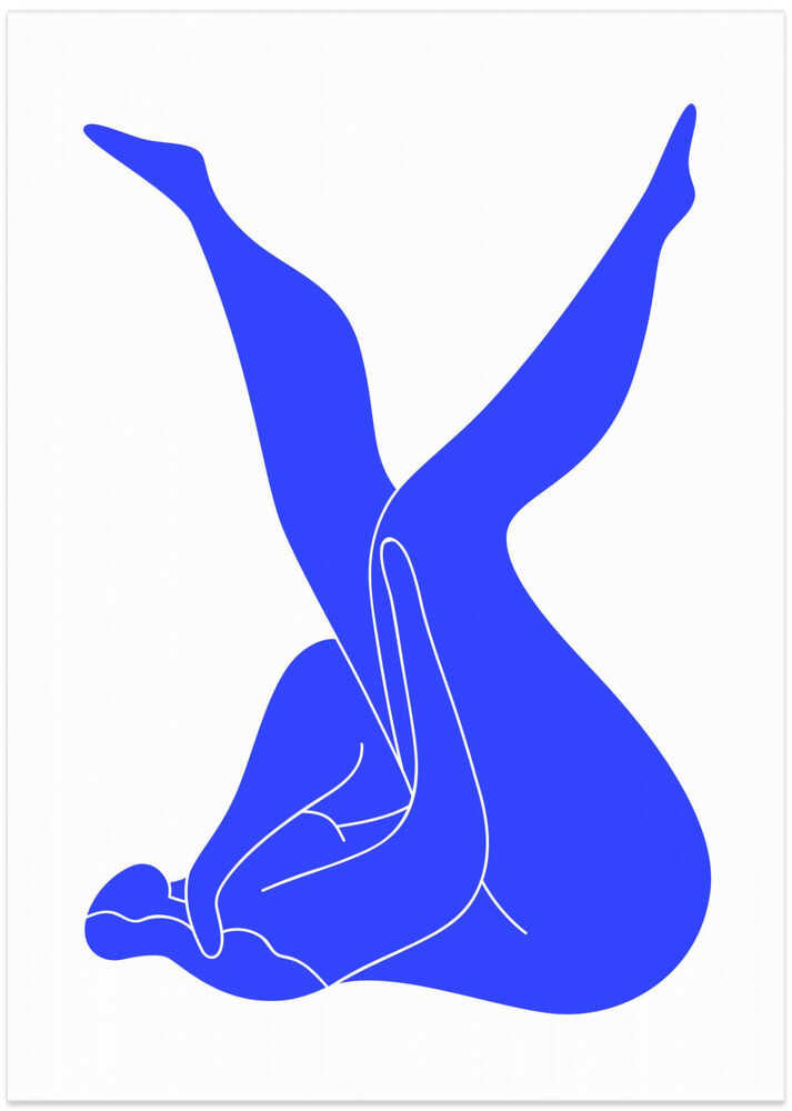 Henri Matissse Set #3 by jay stanley