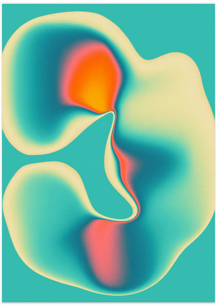 Entropy 2 by Jazzberry Blue