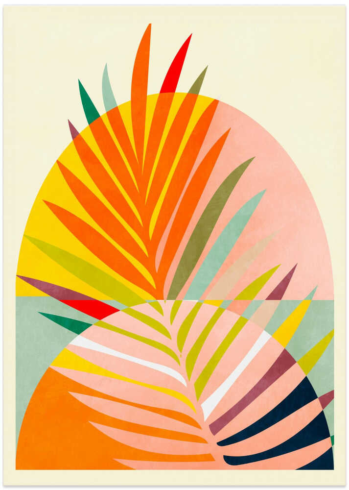 Spaces 3 by Ana Rut Bre