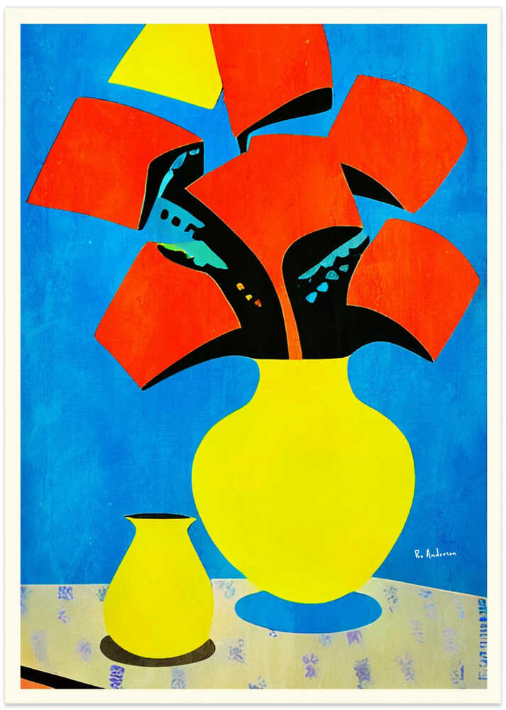 Très Beau by Bo Anderson