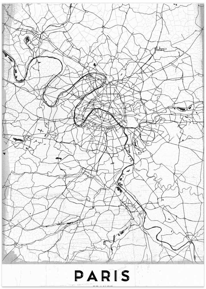 Paris von StudioSix