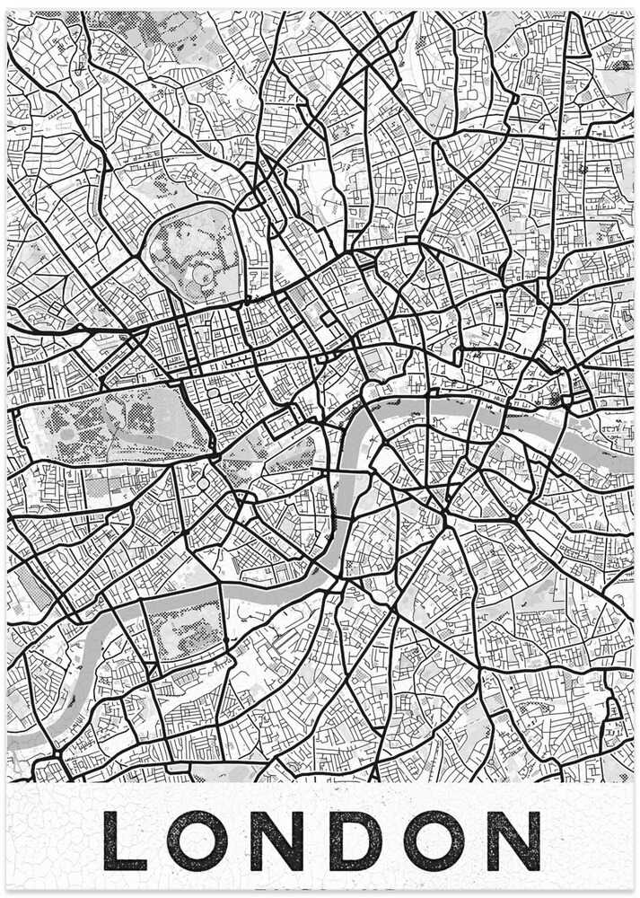 London White by StudioSix