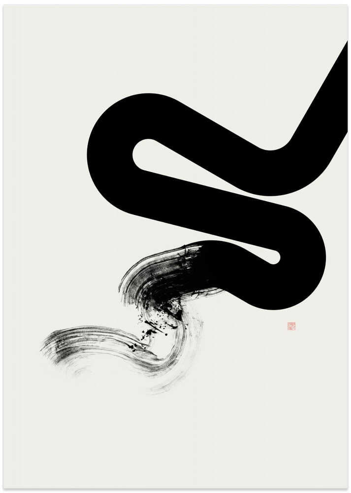 The Race by Thoth Adan