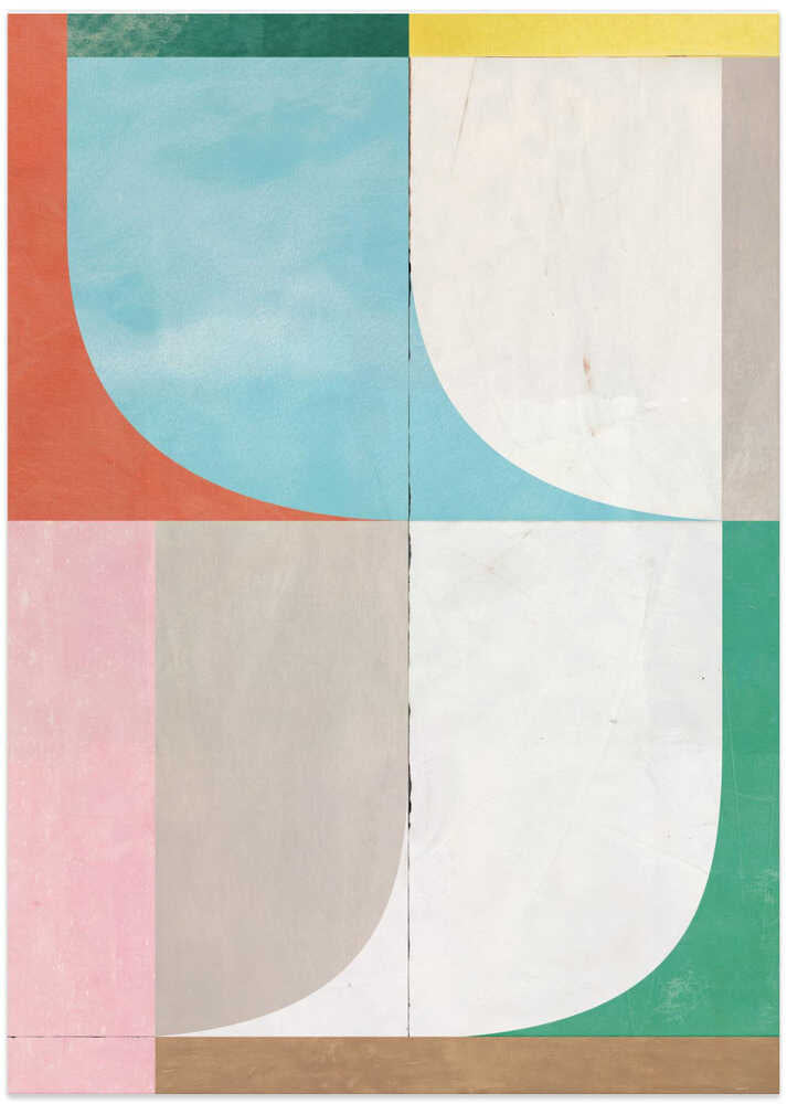 In Balance by Ellen Greup