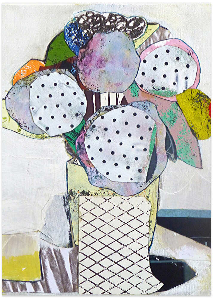 flowers by Pascal Marlin