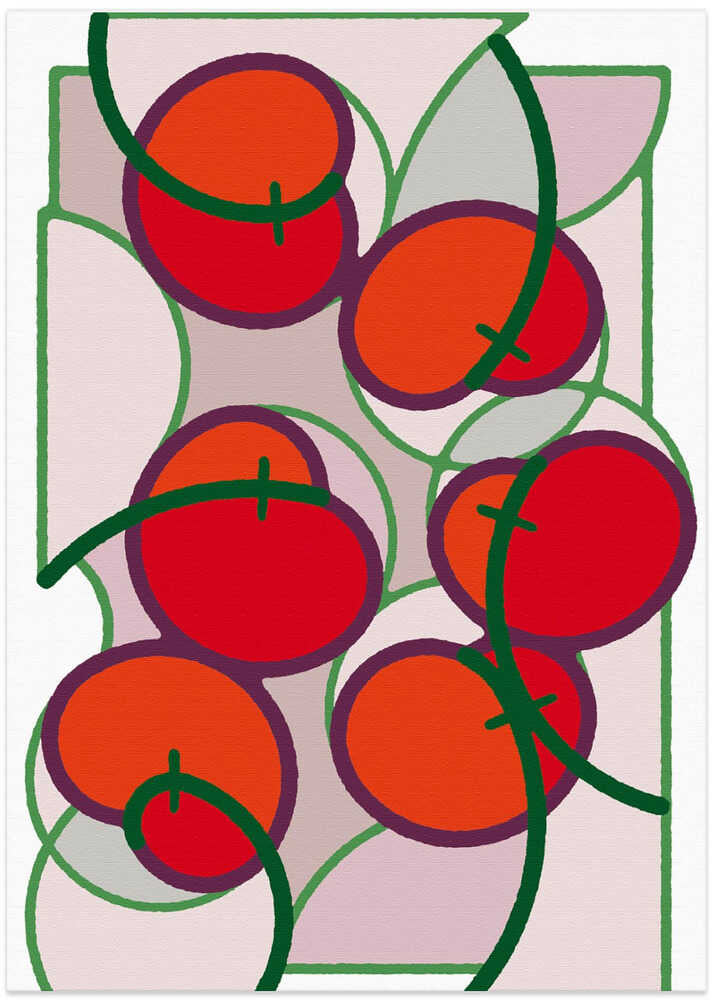 Cerasus by Rafa Mateo