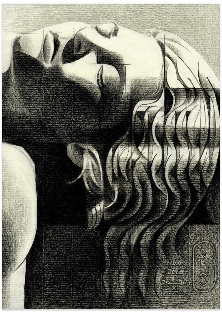 Neo Deco - 08-10-24 by Corné Akkers