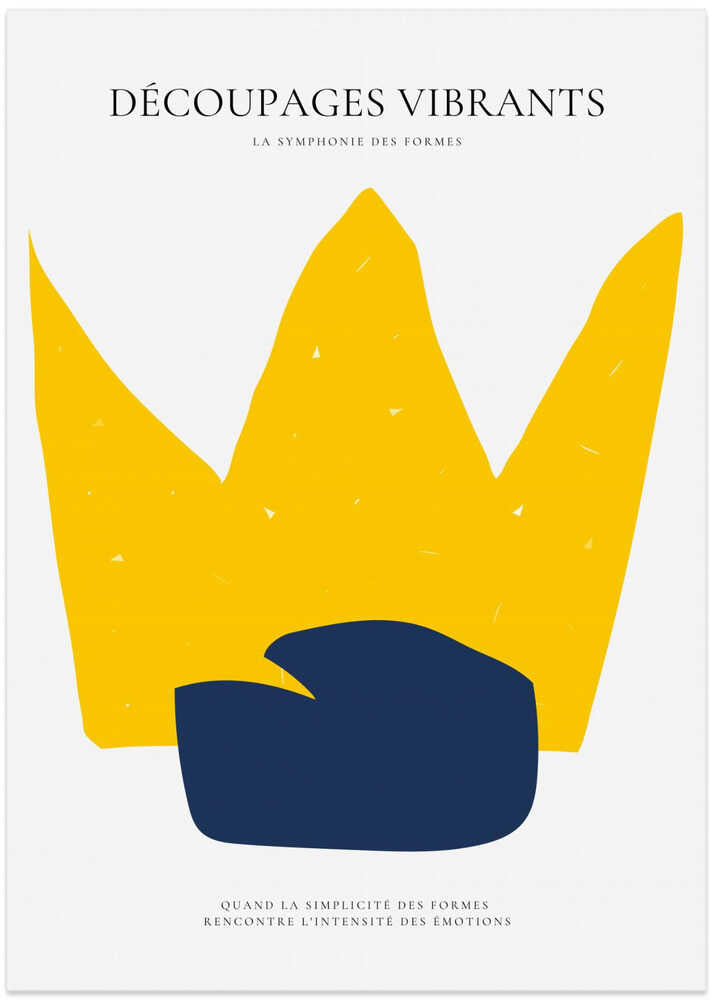 COURONNE DE L'ESPERANCE by RS LAB STUDIO