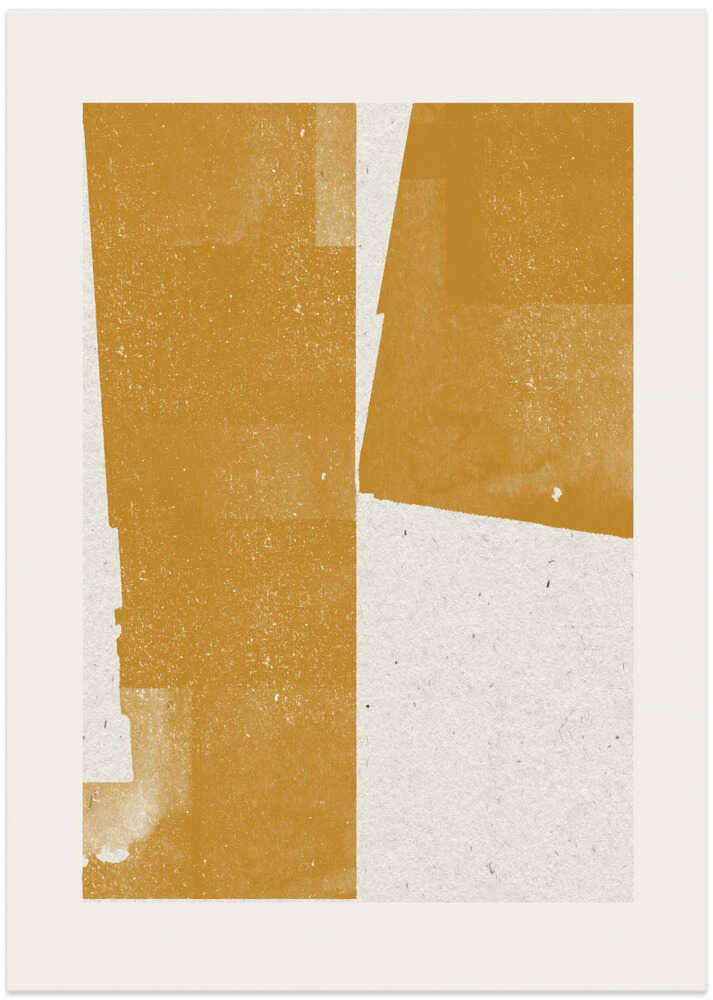 Golden Divide by THE MIUUS STUDIO