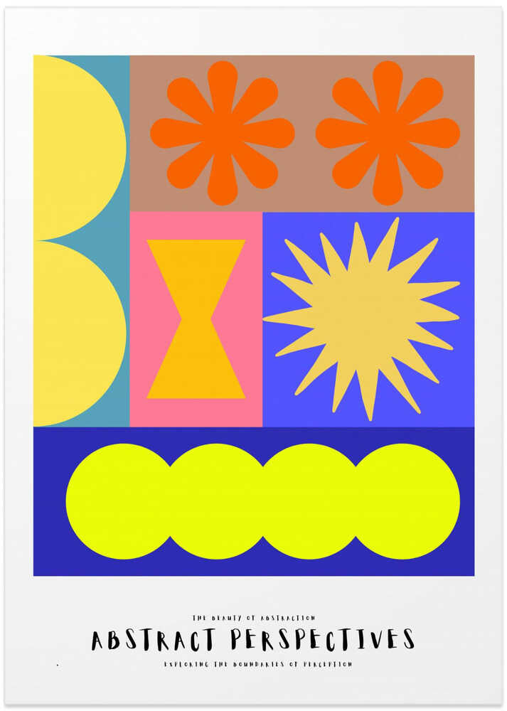 Infinite Symmetry by RS LAB STUDIO