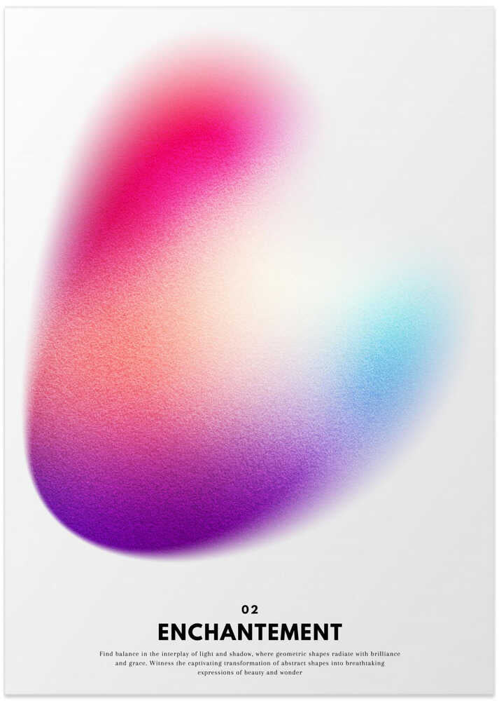 ENCHANTMENT by RS LAB STUDIO