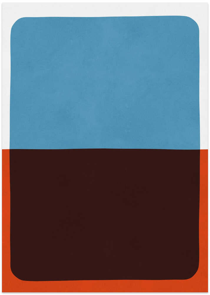 Earth and Sky Harmony by Vitor Costa