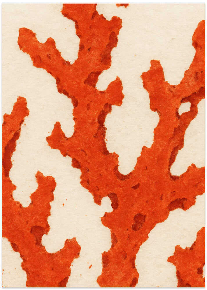 Coral Dreams von Treechild