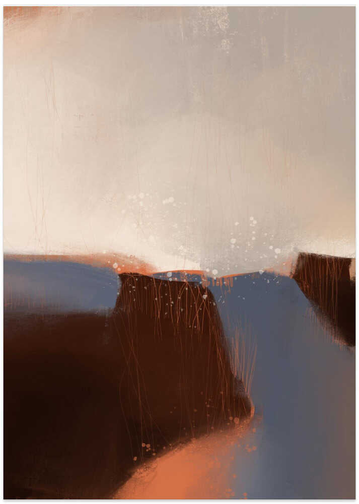 Wüstenwunder von MANSI SAXENA