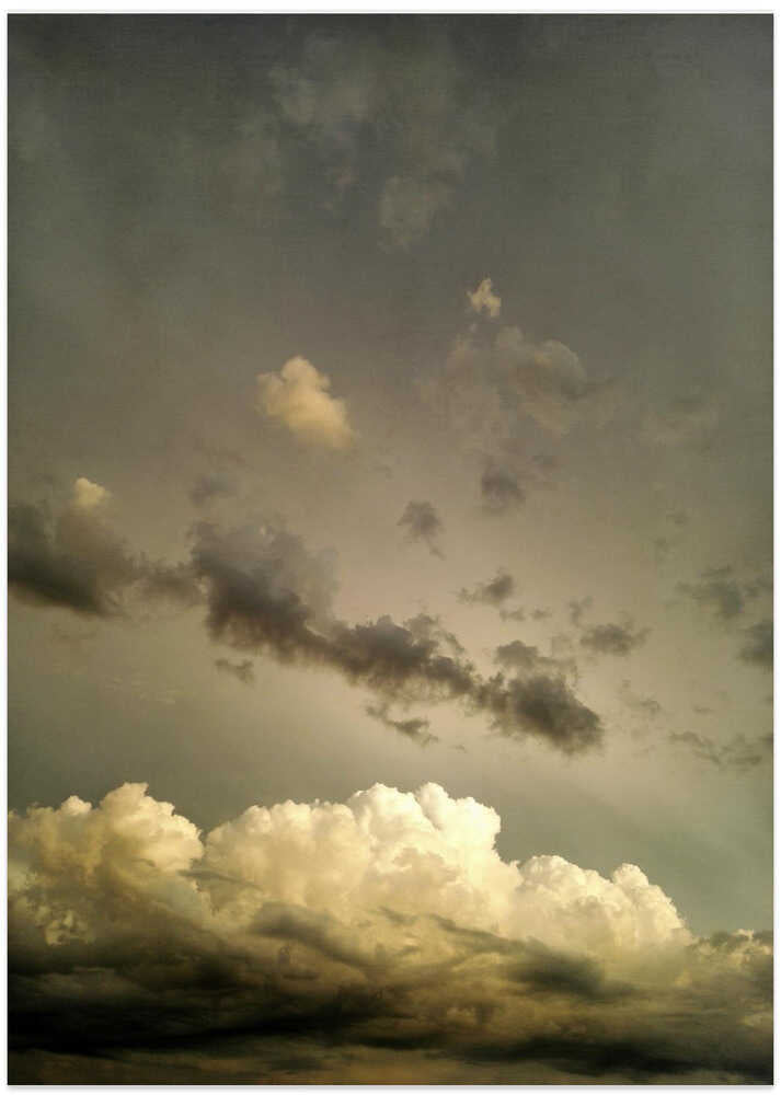 Die Pracht von Angelo Cerantola