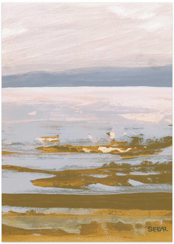 Westküste von Angela Seear