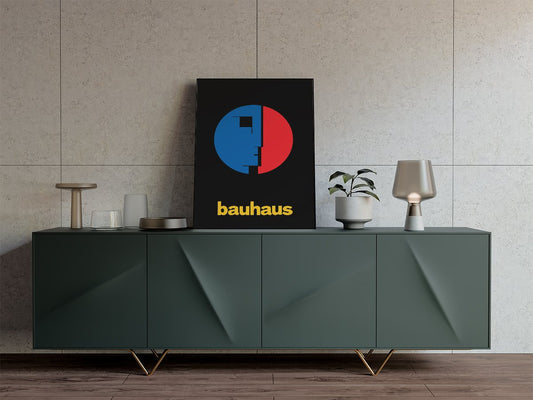 Bauhaus Poster