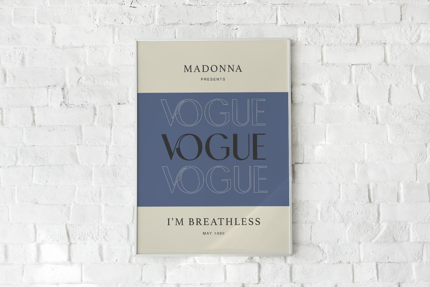 Vogue by Madonna
