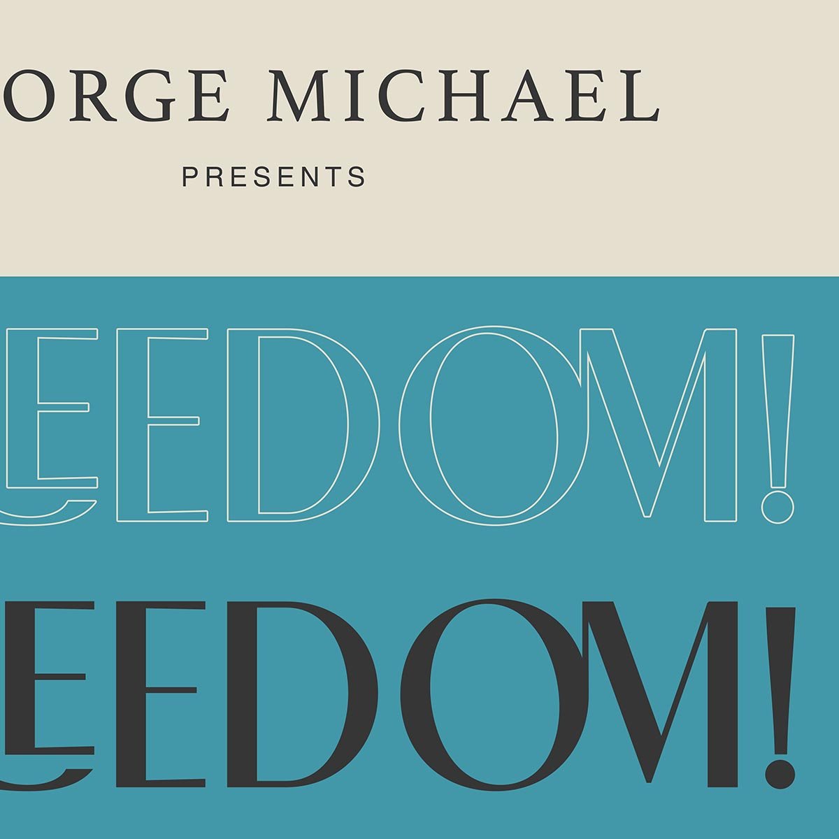 Freedom by George Michael