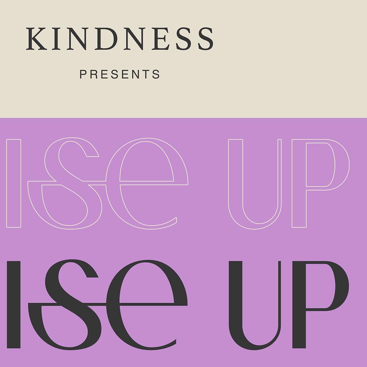Raise Up by Kindness