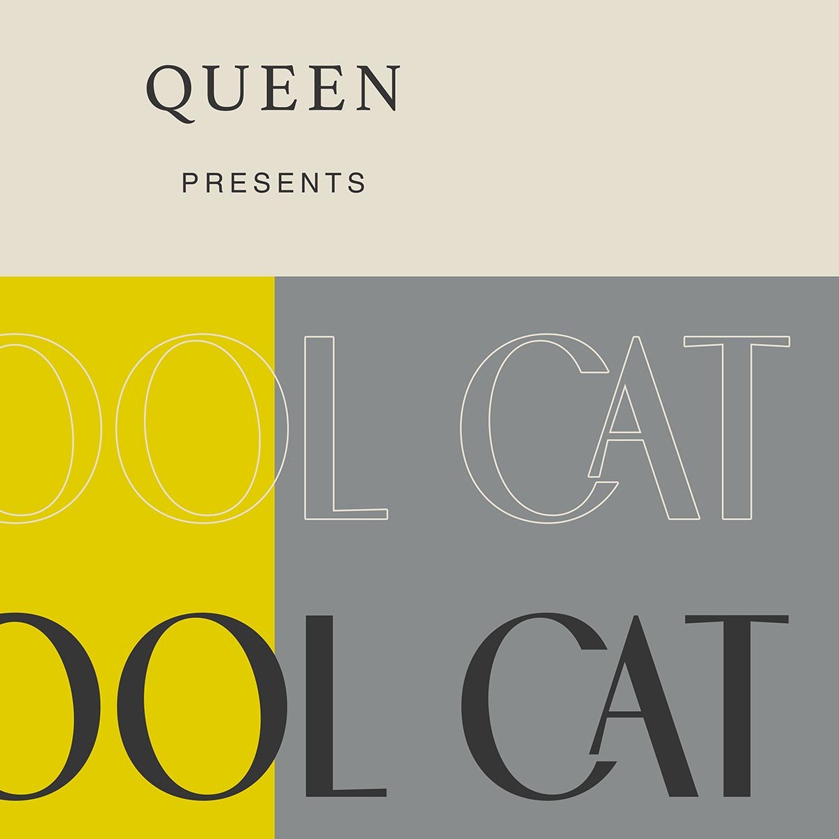 Cool Cat by Queen